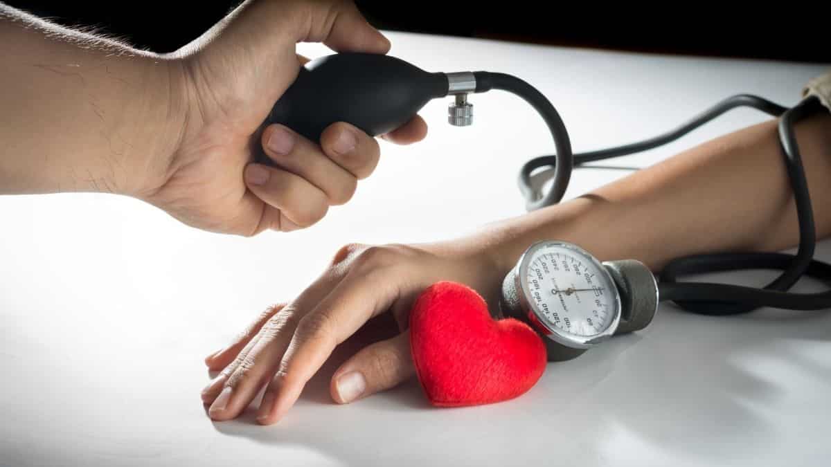 Can CBD Lower Blood Pressure?